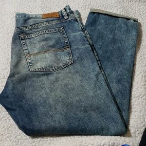 Women Denim and Supply Jeans